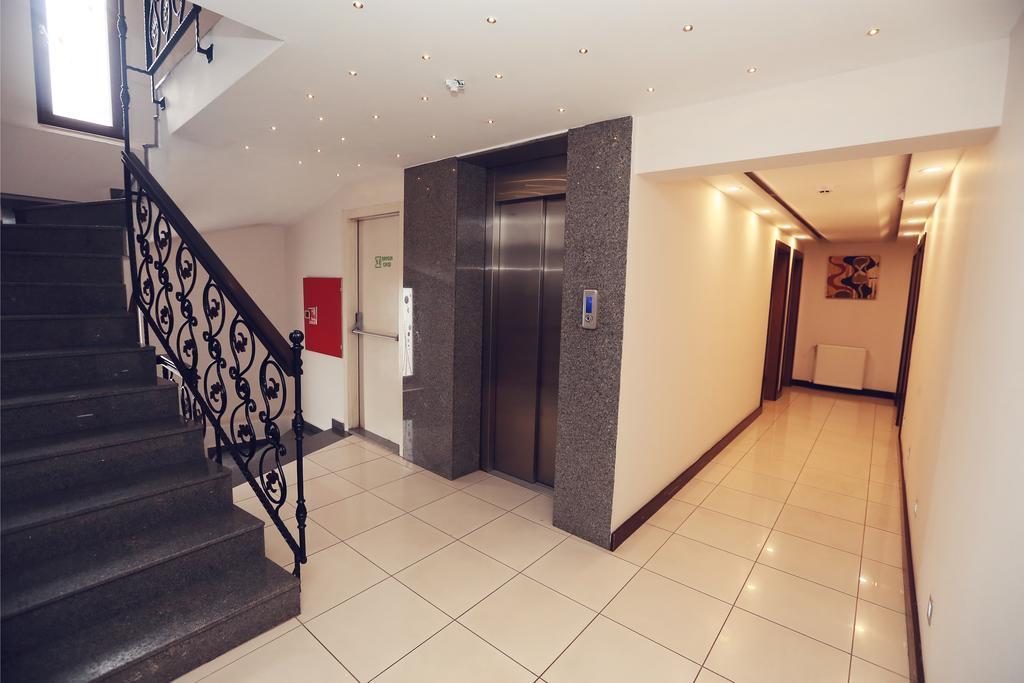 Damcilar Hotel Giresun Kültér fotó